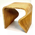 Табуретка параметрическая «FLEXIBLE» варинант исполнения - 1 | Loft Concept в Казани