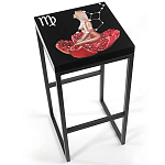 Барный стул Zodiac sign Дева варинант исполнения - 1 | Loft Concept в Казани