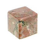 Камни для охлаждения виски из натурального камня креноид Natural Stone Cube варинант исполнения - 2 | Loft Concept в Казани