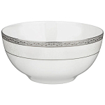 Обеденный сервиз белого цвета из фарфора на 6 персон 23 предмета Royal Porcelain Collection варинант исполнения - 3 | Loft Concept в Казани