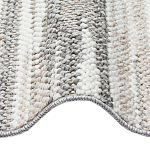 Ковер из полиэстера Frosts варинант исполнения - 3 | Loft Concept в Казани