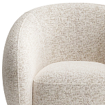 Кресло Bear  варинант исполнения - 4 | Loft Concept в Казани