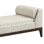 Кушетка Manteca современной классической формы варинант исполнения - 3 | Loft Concept в Казани