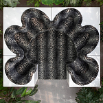 Дизайнерский модульный диван Poltronova Safari Sofa варинант исполнения - 4 | Loft Concept в Казани