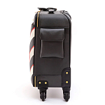 Чемодан дорожный SELETTI Travel Kit Trolley Shit варинант исполнения - 4 | Loft Concept в Казани