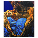 Подарочное издание Альбом Михаил Врубель варинант исполнения - 1 | Loft Concept в Казани