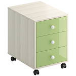 Тумба с ящиками William варинант исполнения - 1 | Loft Concept в Казани