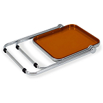 Столик складной Fresh варинант исполнения - 9 | Loft Concept в Казани