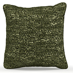 Мебельная ткань Шенилл зеленый цвет 138 см T4-22 варинант исполнения - 10 | Loft Concept в Казани