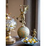 Фигурка The angel on the ball варинант исполнения - 5 | Loft Concept в Казани