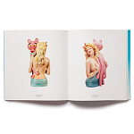 Коллекционный Арт-альбом Jeff Koons SF MoMA Softcover 1992 Букинистика варинант исполнения - 5 | Loft Concept в Казани