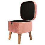 Пуф The heartbreaker is soft варинант исполнения - 3 | Loft Concept в Казани