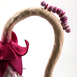 Экзотический Лиловый фрукт статуэтка Tropical Fruit Pandora 6 варинант исполнения - 3 | Loft Concept в Казани