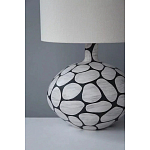 Светильники «Черно-белые» варинант исполнения - 2 | Loft Concept в Казани