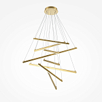 Люстра подвесная Line 2600-3500К 90Вт варинант исполнения - 2 | Loft Concept в Казани