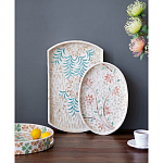 Поднос Minura варинант исполнения - 5 | Loft Concept в Казани