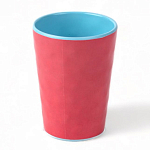 Стакан Seletti Tina варинант исполнения - 1 | Loft Concept в Казани