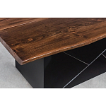 Стол Линии варинант исполнения - 3 | Loft Concept в Казани