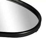 Зеркало асимметричной формы Reflection of Light варинант исполнения - 1 | Loft Concept в Казани