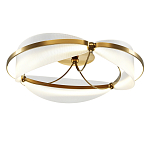 Потолочный светильник Breeze 3000К 45Вт варинант исполнения - 1 | Loft Concept в Казани