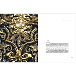 Книга Maison Lesage: Haute Couture Embroidery Mauries Patrick варинант исполнения - 8 | Loft Concept в Казани