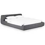 Кровать двуспальная Verna варинант исполнения - 5 | Loft Concept в Казани