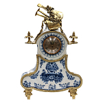 Часы настольные Barcelona варинант исполнения - 2 | Loft Concept в Казани