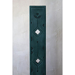 Скульптура из серии «Земля Биармии» узкая варинант исполнения - 2 | Loft Concept в Казани