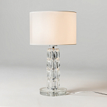 Настольная лампа Cut Stone Base варинант исполнения - 2 | Loft Concept в Казани