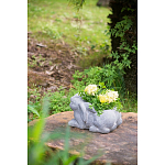 Кашпо The warmth of hares варинант исполнения - 9 | Loft Concept в Казани