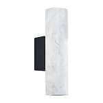 Бра Douro Light белый мрамор варинант исполнения - 1 | Loft Concept в Казани