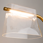 Настольный светильник Cabaret 3000К 8Вт варинант исполнения - 4 | Loft Concept в Казани