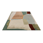 Ковер шелк Manhattan Wool Silk Carpet V варинант исполнения - 2 | Loft Concept в Казани