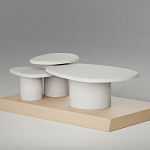 Столы «Trio» варинант исполнения - 2 | Loft Concept в Казани