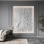 Барельеф SPRING варинант исполнения - 1 | Loft Concept в Казани