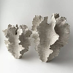 Ваза «Воланы» варинант исполнения - 1 | Loft Concept в Казани