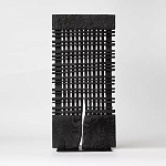 Скульптура «Решетка» варинант исполнения - 1 | Loft Concept в Казани