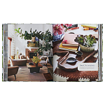 Книга известного дизайнера интерьеров Питера Данэма The World of Peter Dunham: Global Style from Paris to Hollywood варинант исполнения - 8 | Loft Concept в Казани