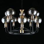 Люстра подвесная в стиле лофт Rozetta варинант исполнения - 1 | Loft Concept в Казани