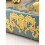 Пепельница фарфоровая Dog варинант исполнения - 11 | Loft Concept в Казани