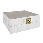 Шкатулка Elsa Dreams White варинант исполнения - 4 | Loft Concept в Казани