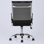 Офисное кресло с сетчатой спинкой NETTING варинант исполнения - 4 | Loft Concept в Казани