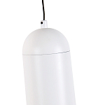 Подвесной светильник белый Pendant Capsule  варинант исполнения - 4 | Loft Concept в Казани