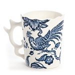 Кружка Seletti Procopia варинант исполнения - 1 | Loft Concept в Казани