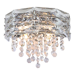 Настенный светильник Roul Crystal Light варинант исполнения - 1 | Loft Concept в Казани