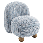 Кресло Wakonda варинант исполнения - 1 | Loft Concept в Казани