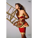 Коллекционная книга Gold in Vogue варинант исполнения - 1 | Loft Concept в Казани