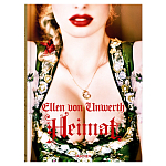Коллекционный лимитированный Фотоальбом Ellen von Unwerth. Heimat XXL варинант исполнения - 1 | Loft Concept в Казани