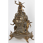 Часы настольные The Israeli ascent варинант исполнения - 6 | Loft Concept в Казани