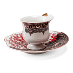 Кофейная пара Seletti Sagala варинант исполнения - 3 | Loft Concept в Казани